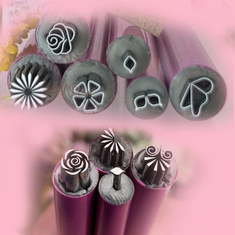 🔥HOT SALE 49% OFF🔥Nail Art Stamp Pen