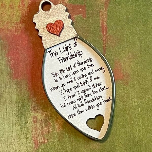 🎁🎁Friendship Decoration Gifts