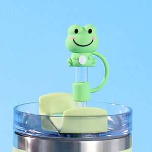 Straw Cover Cap for Stanley Cup