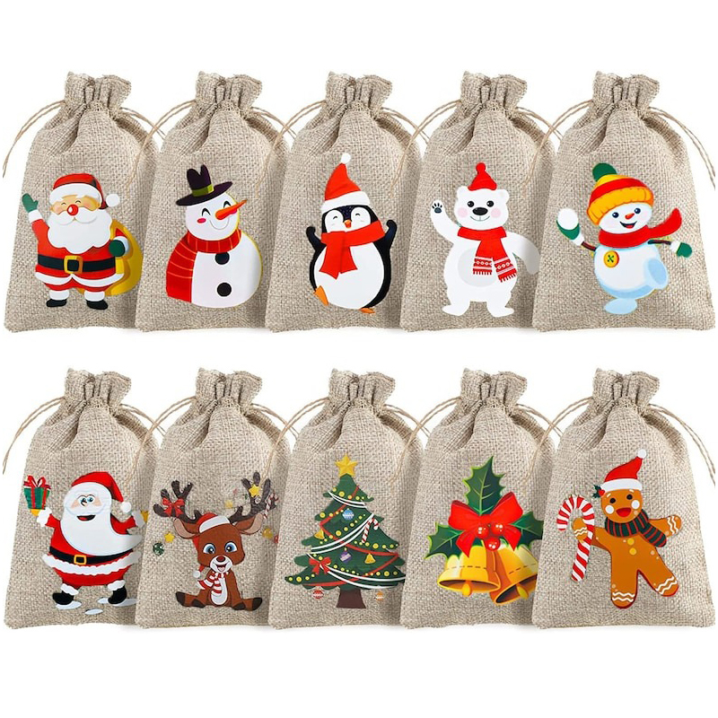 💕Christmas Fun Gift Bag🎁