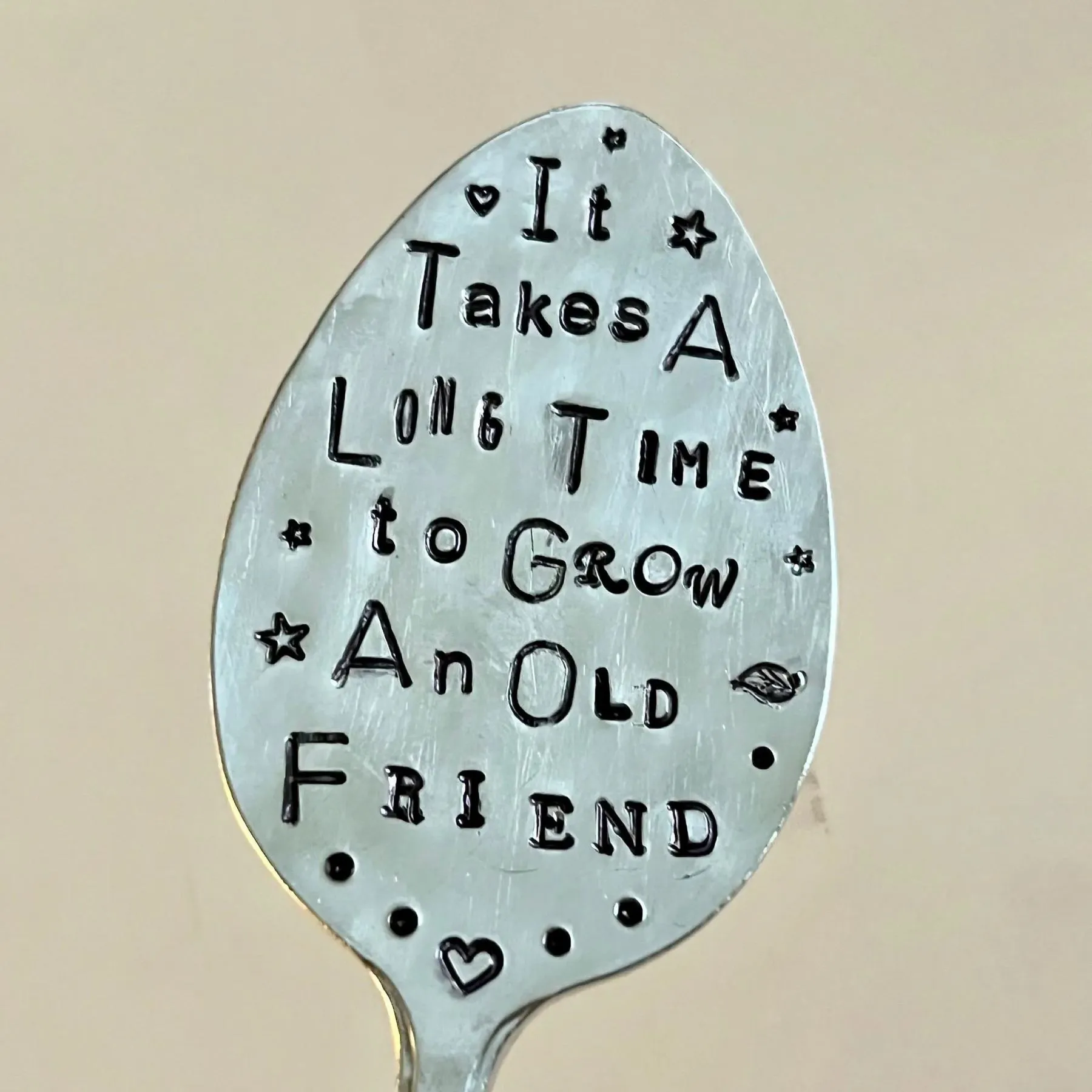 🌼🌼Garden Marker Friendship Gift