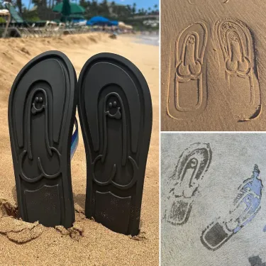 🔥Summer Hot Sale -50% OFF-Hidden Penis Flops
