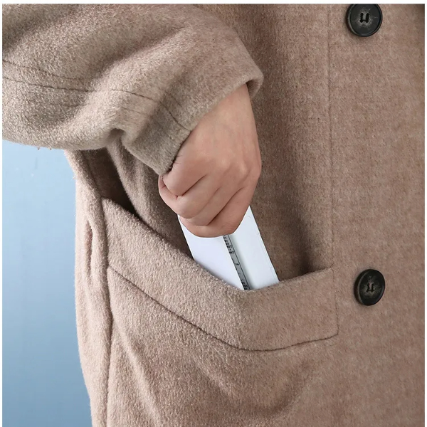 ✨MINI PORTABLE HANDY PLASTIC BAG PACKAGE HEAT SEALER