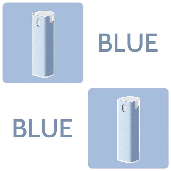 3 in 1 Fingerprint-proof Screen Cleaner