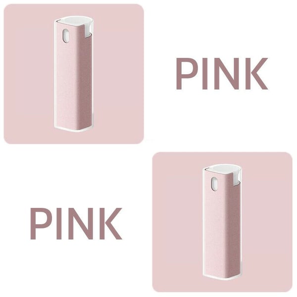 3 in 1 Fingerprint-proof Screen Cleaner