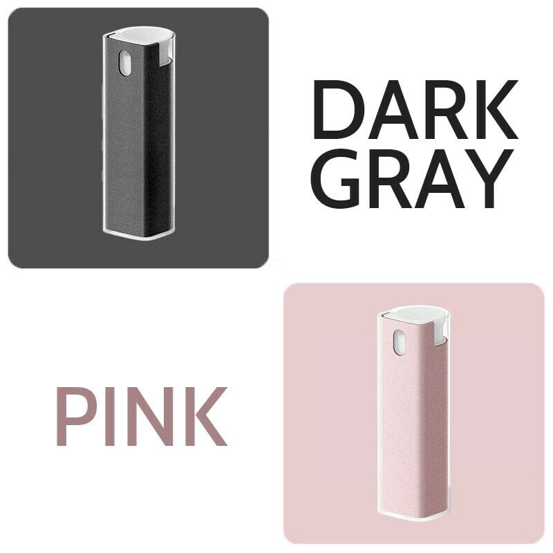 3 in 1 Fingerprint-proof Screen Cleaner