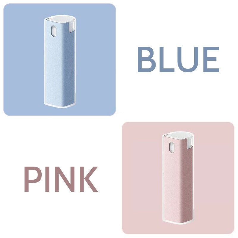 3 in 1 Fingerprint-proof Screen Cleaner