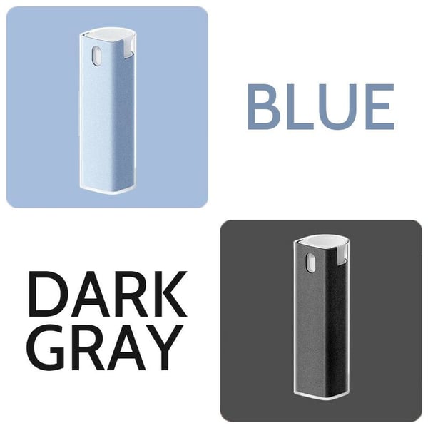 3 in 1 Fingerprint-proof Screen Cleaner