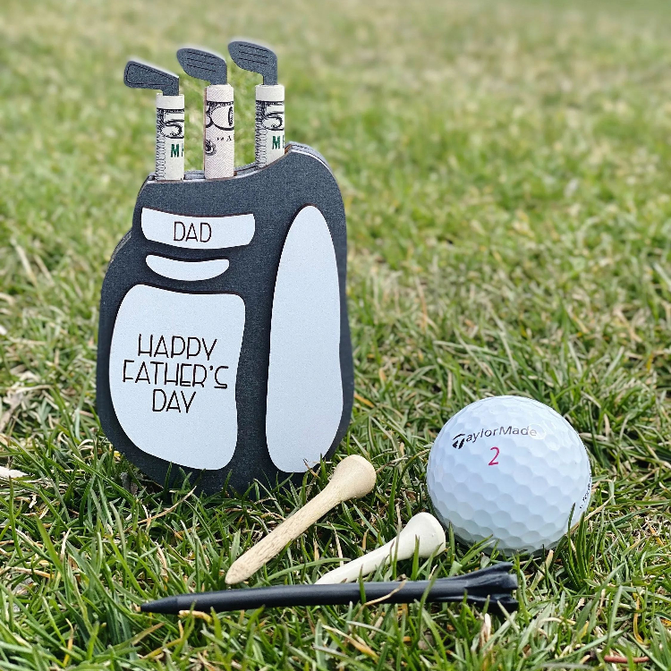 💸Father's Day Golf Wallet Gift🎁