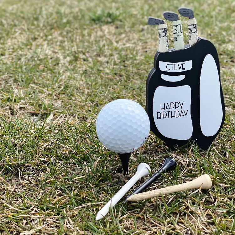 💸Father's Day Golf Wallet Gift🎁