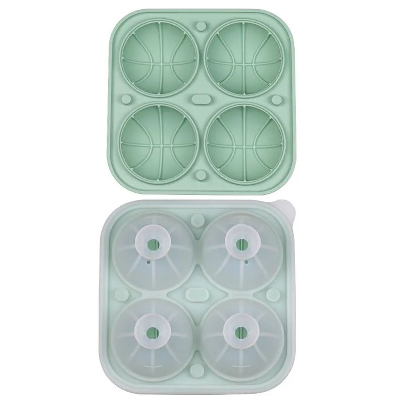 🥃Silicone Whiskey Ice Cubes Mold