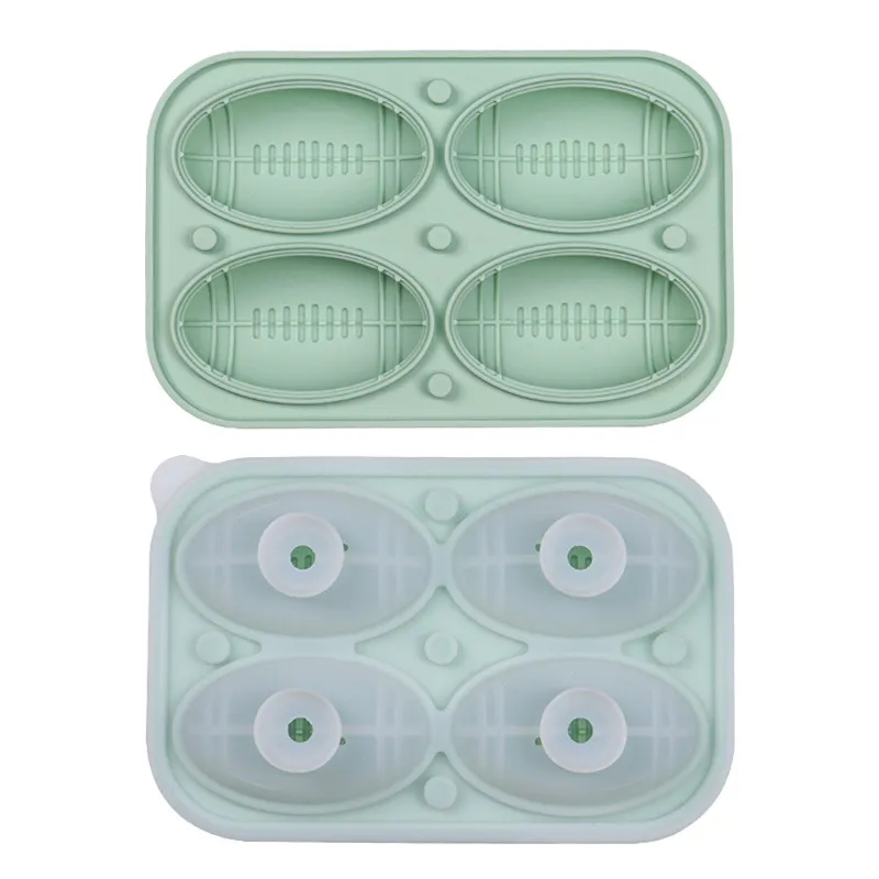 🥃Silicone Whiskey Ice Cubes Mold