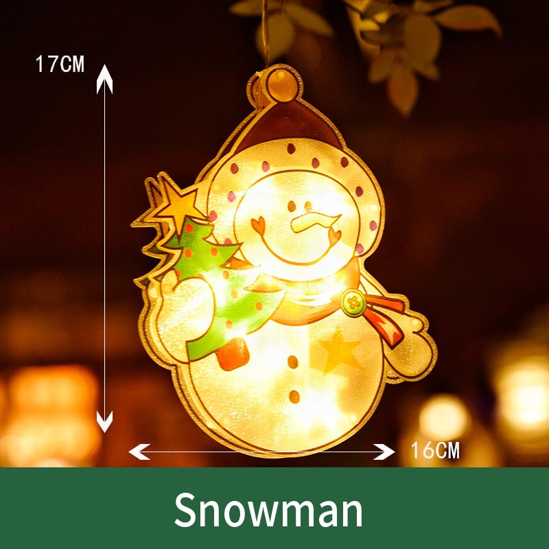 🔥Enjoy Surprise Discounts On Christmas Pre-sale--🎄🎅Christmas Decoration Lights