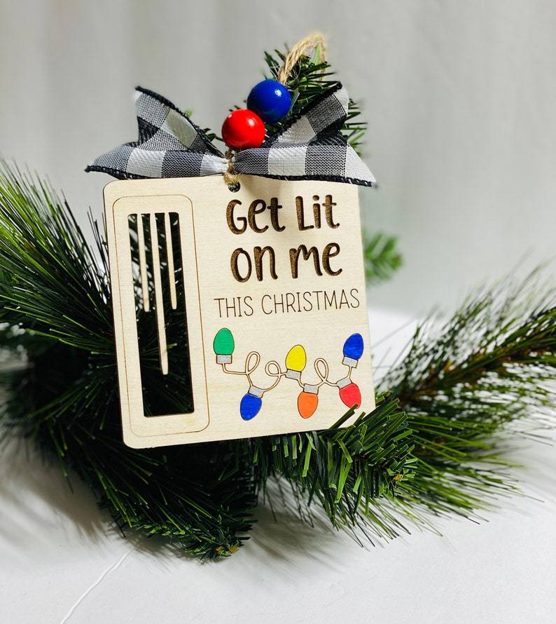 🎅2024 Christmas Surprise - 💸Christmas Money Pockets Gift