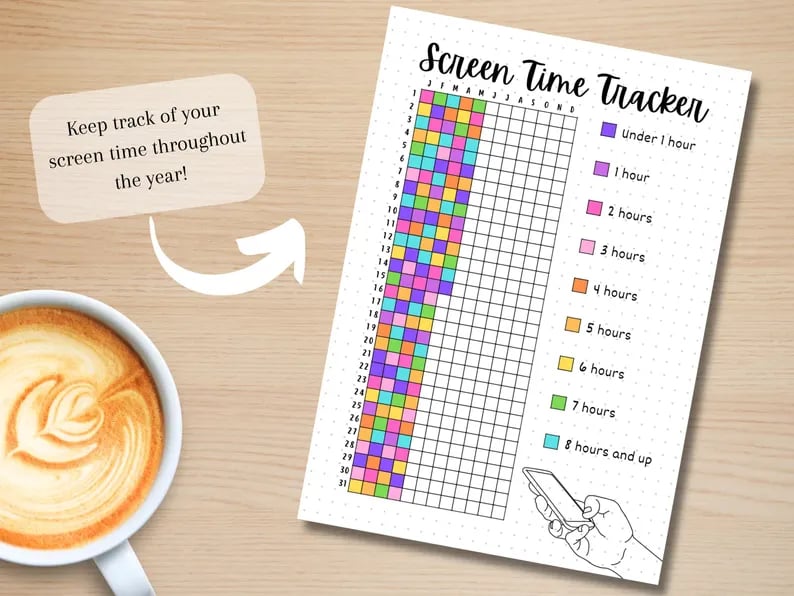 📚Bullet journal game🎁