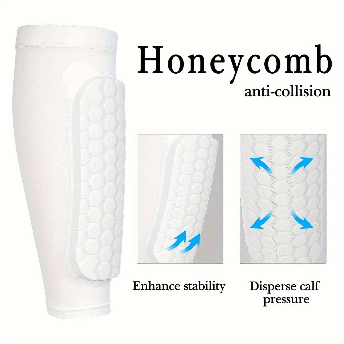 🌞EVA Shin Protector