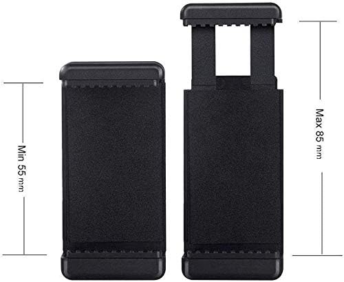 🏃Action Camera Strap Set with Phone Clip