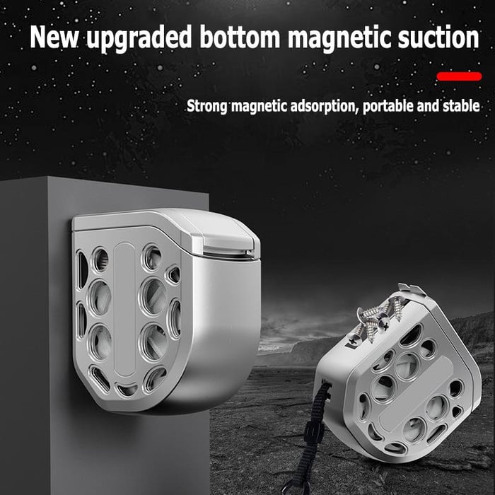 Retractable Tape 16FT Stainless Steel Measuring Tape