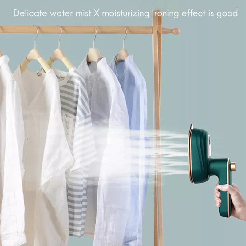 Portable Mini Electric Garment Iron