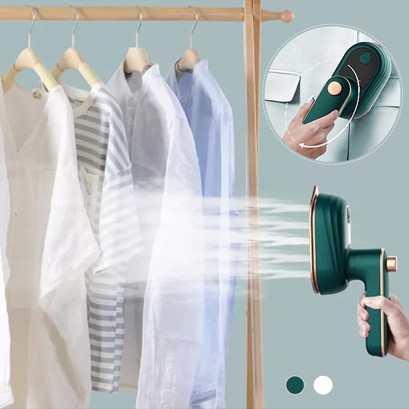 Portable Mini Electric Garment Iron
