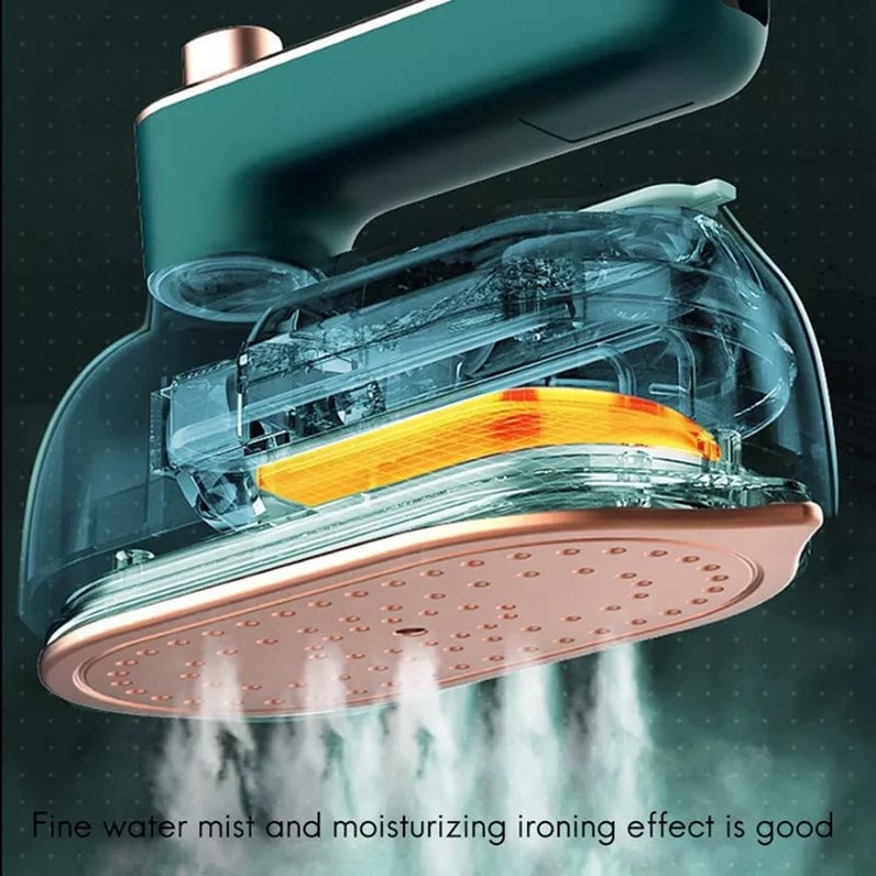 Portable Mini Electric Garment Iron