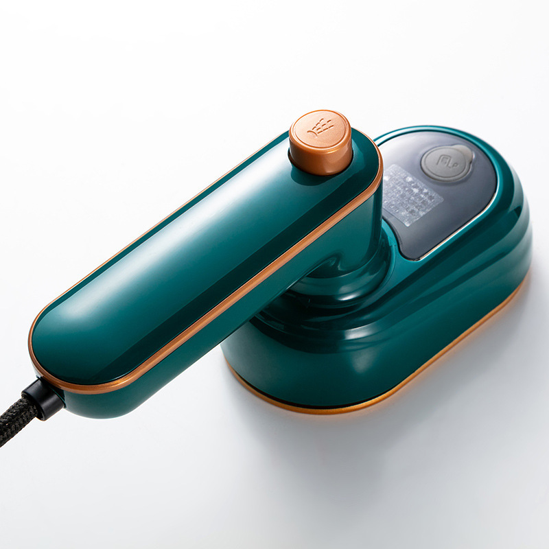 Portable Mini Electric Garment Iron