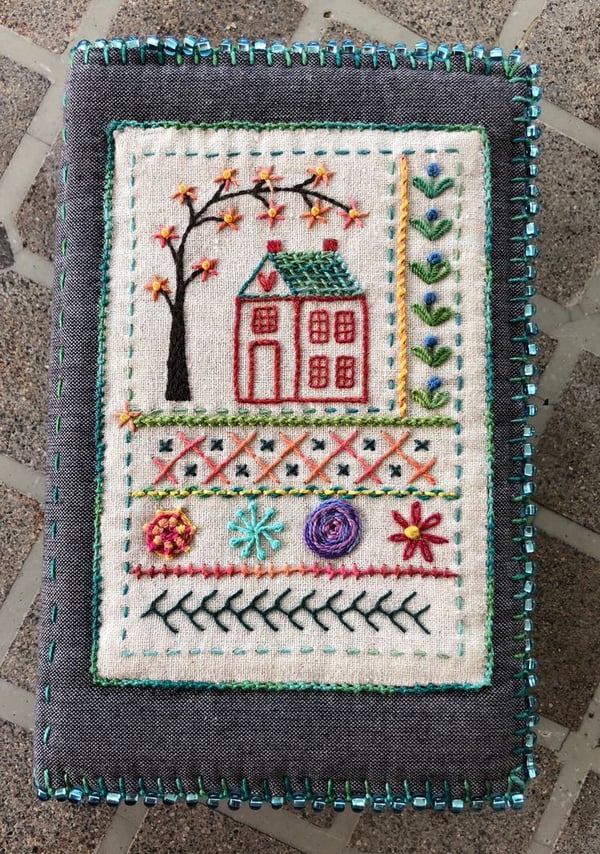 🔥Last Day 50% OFF - 📖Stitch Book
