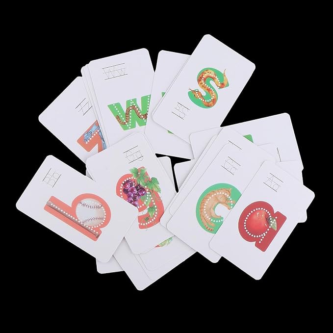 Flashcards for Young Children
