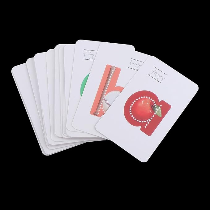 Flashcards for Young Children