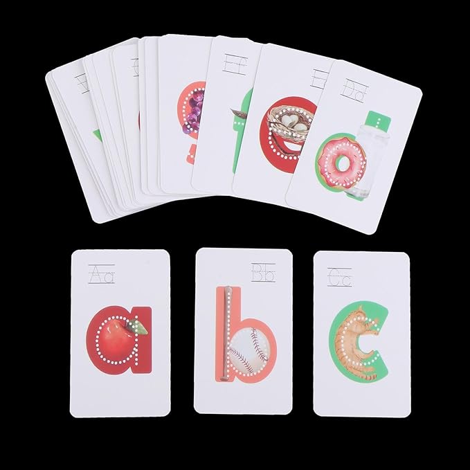 Flashcards for Young Children