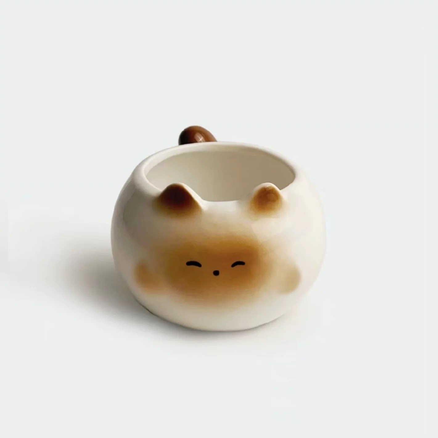 Kawaii Neko Cat Ceramic Cup