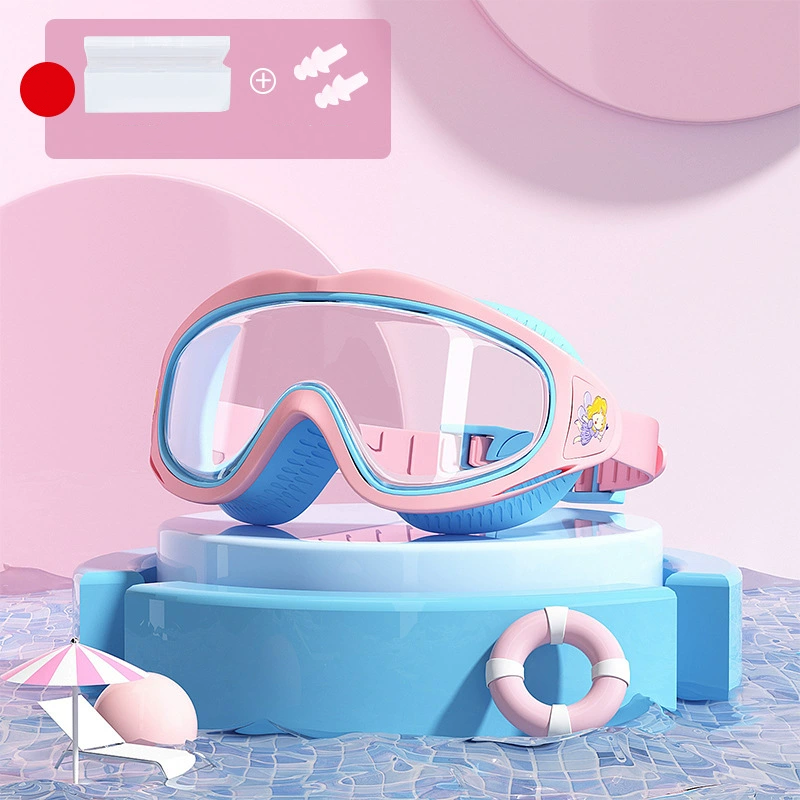 Kids Swimming Goggles