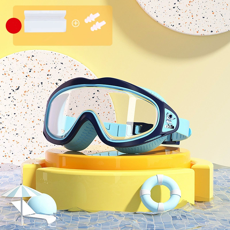 Kids Swimming Goggles