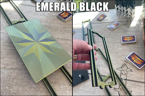 🎲The Game Glider - Multi Color Slider Original