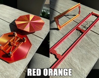 🎲The Game Glider - Multi Color Slider Original