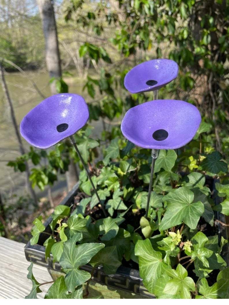 🔥Buy More, Save More! 🐝Bee Cups for Garden