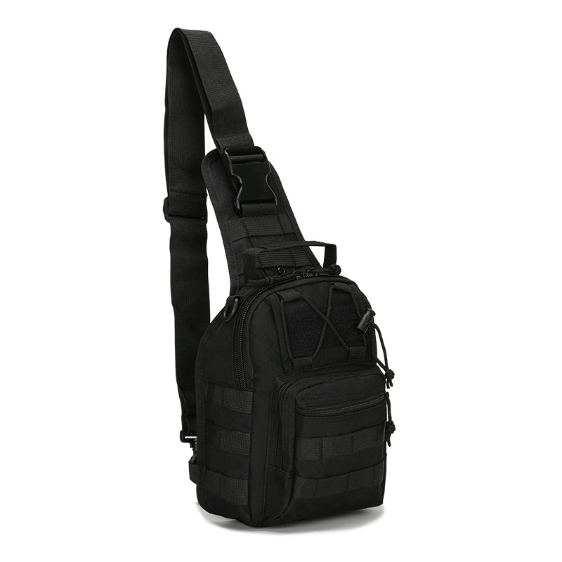 Tactical Single Shoulder Bag