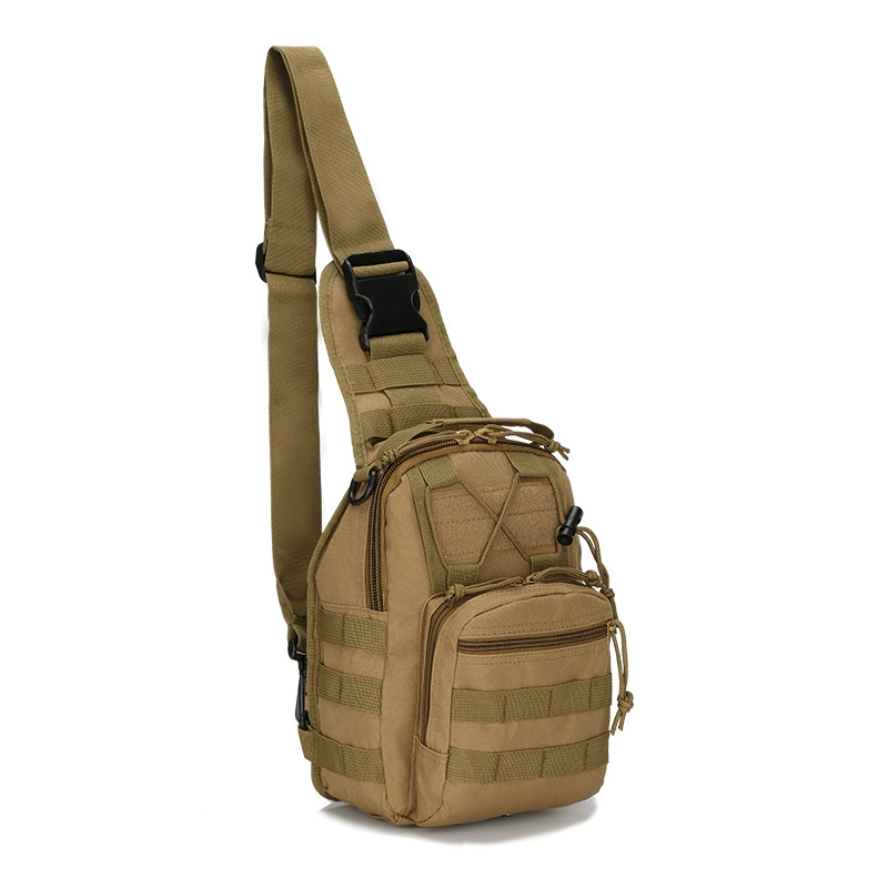 Tactical Single Shoulder Bag