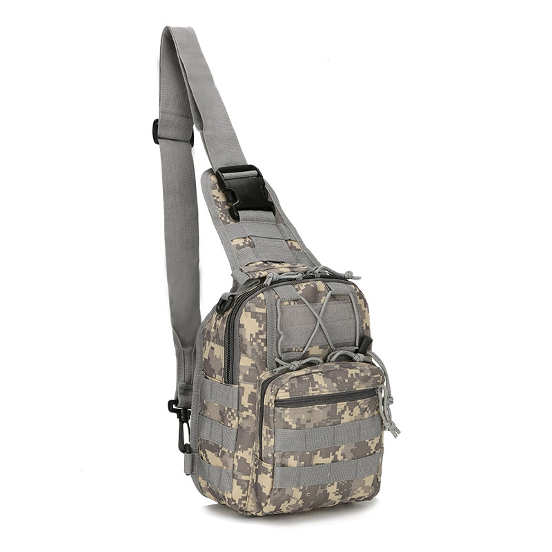Tactical Single Shoulder Bag