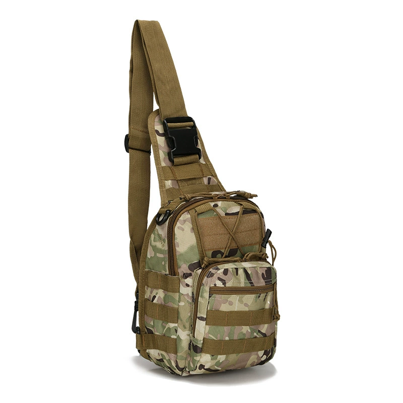 Tactical Single Shoulder Bag
