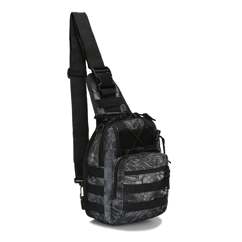Tactical Single Shoulder Bag