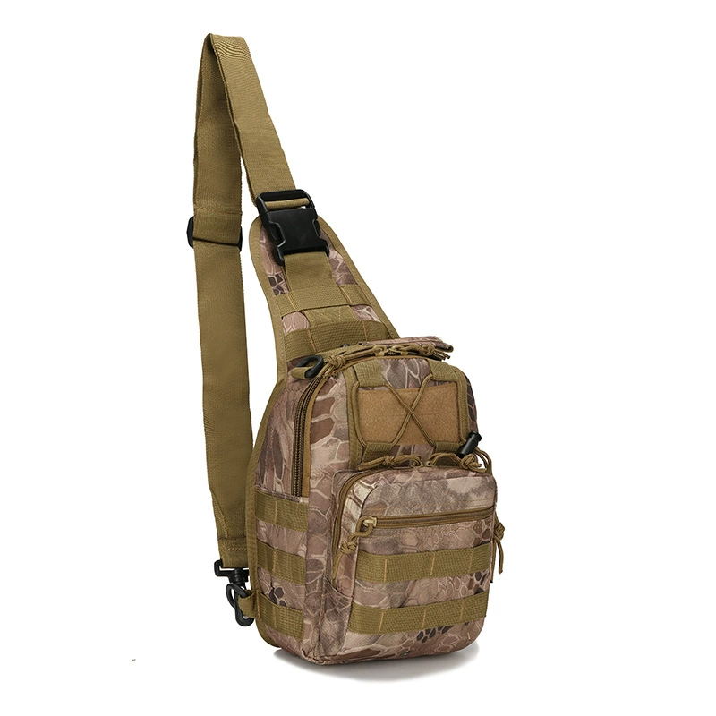 Tactical Single Shoulder Bag