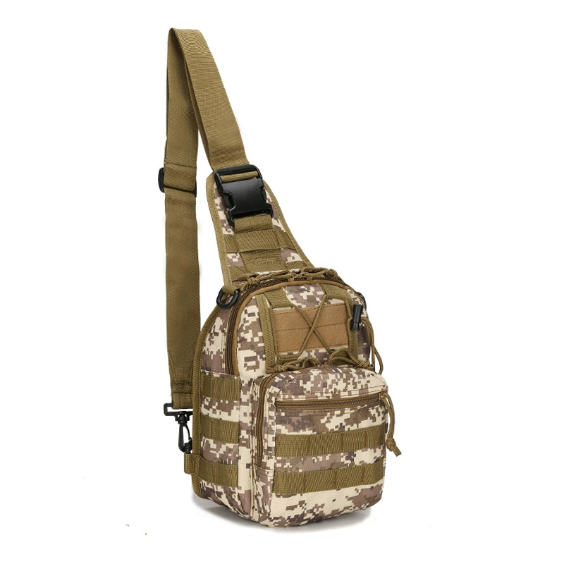 Tactical Single Shoulder Bag