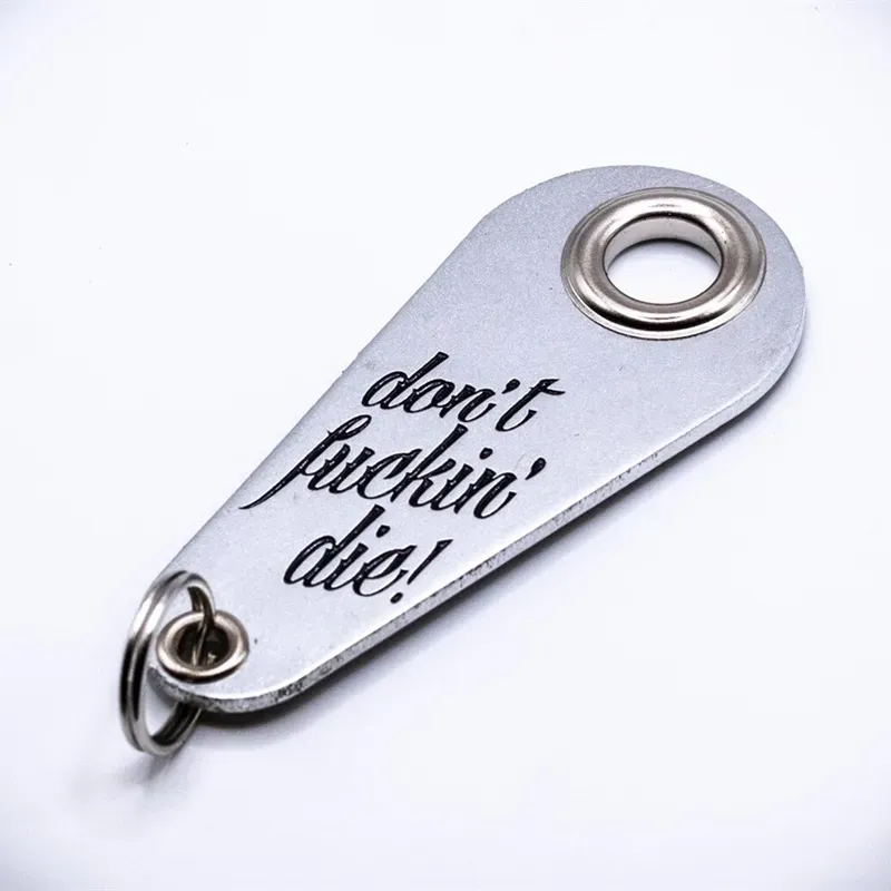 LAST DAY 50% OFF 🔥Funny Motorcycle Gremlin Bell Hook