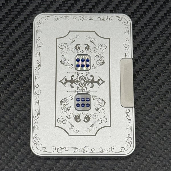 Creative Mechanical Dice