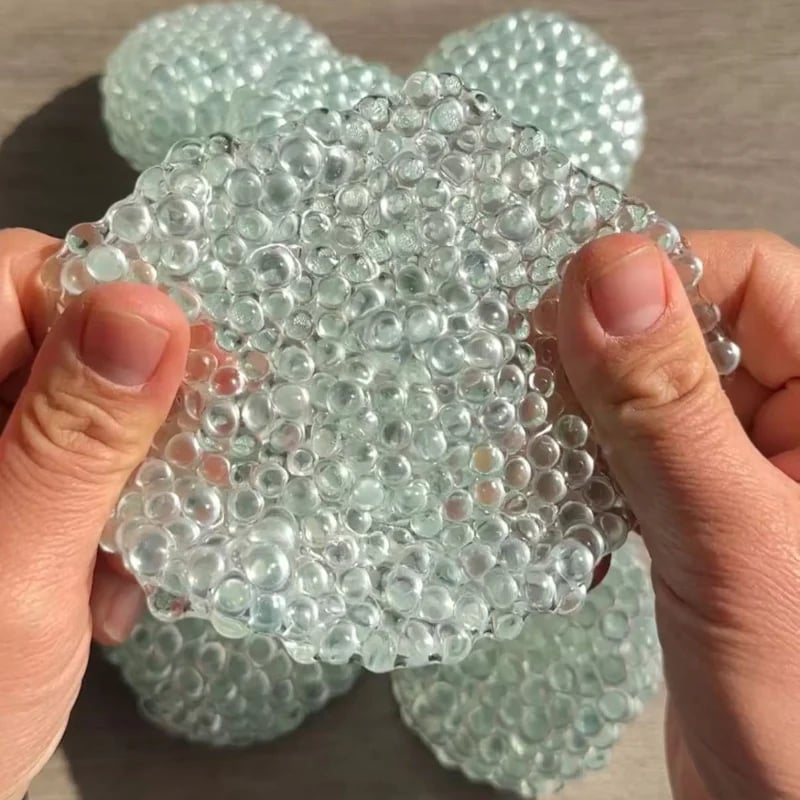 💖Handmade Pressure Relief Balls