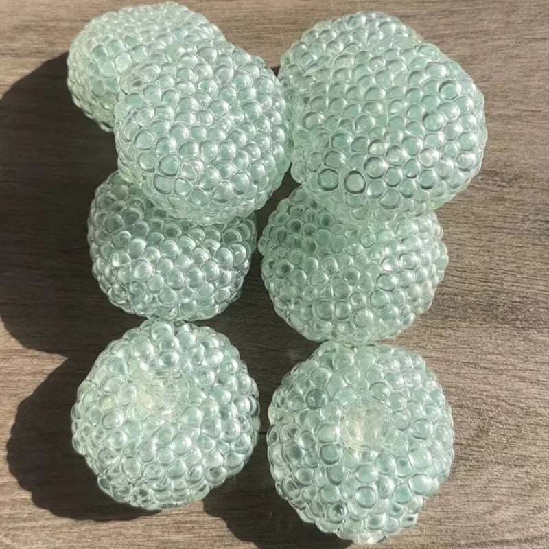 💖Handmade Pressure Relief Balls
