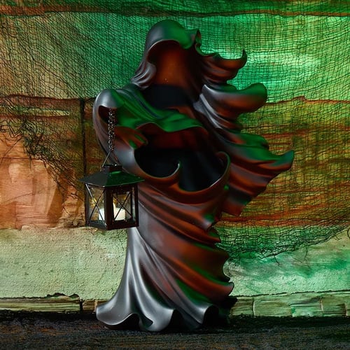 🔥LAST DAY 49% OFF👻Ghost of Darkness with Lantern