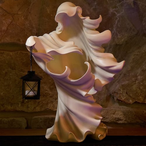 🔥LAST DAY 49% OFF👻Ghost of Darkness with Lantern