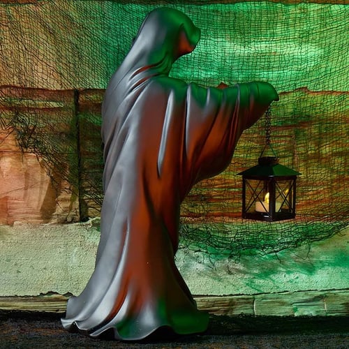 🔥LAST DAY 49% OFF👻Ghost of Darkness with Lantern